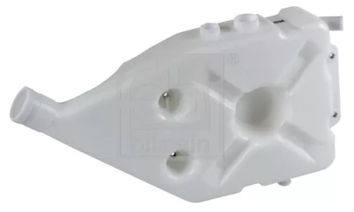 Febi Coolant Expansion Tank For Volvo Fl Fl6 Flc Fs7