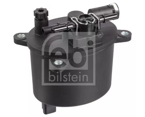 Febi Fuel Filter For Citroën Fiat Ford Jaguar Lancia Land Rover Mitsubi