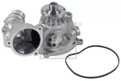 Febi Engine Water Pump For Bmw 5 6 7 X5