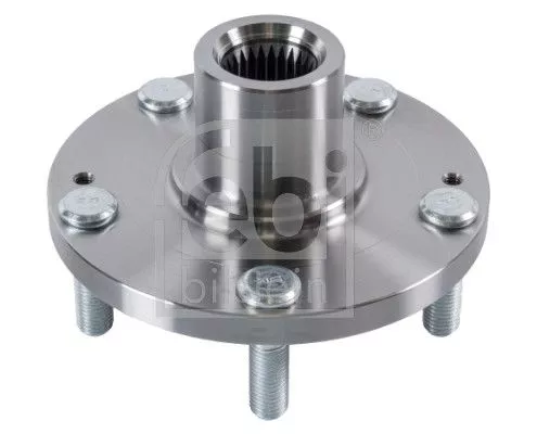 Febi Front Left Or Right Wheel Hub For Hyundai Kia Carens Creta Gran