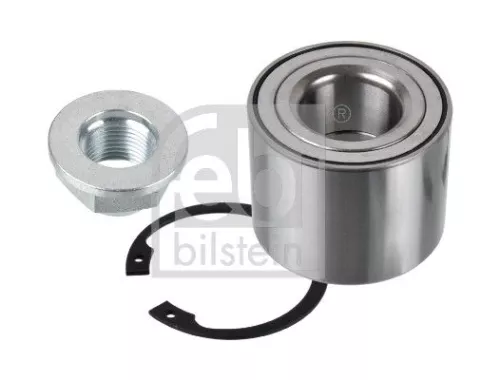Febi 170371 Rear Wheel Bearing Kit For Renault Clio