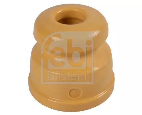 Febi Front Rubber Bump Stop For Vw Touareg
