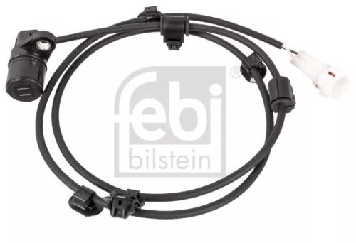 Febi Rear Right  Abs Wheel Speed Sensor For Toyota Fortuner Innova / Kijang 