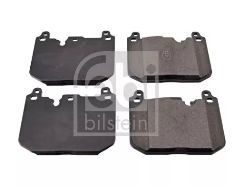 Febi Front Brake Pad Set For Mini Mini