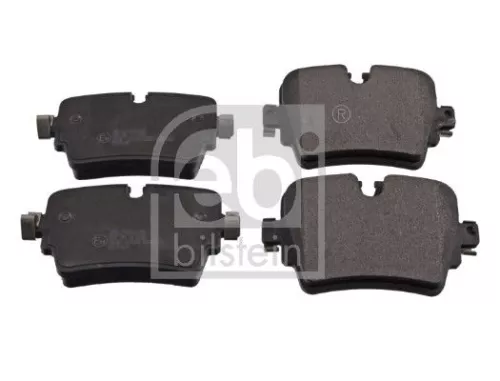 Febi Rear Brake Pad Set For Jaguar F-type