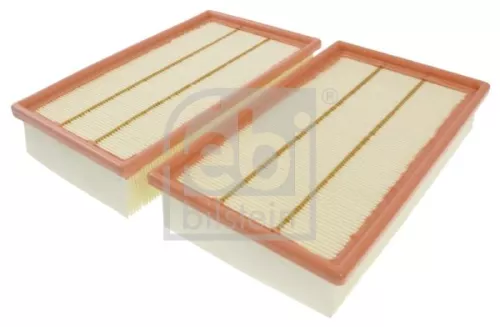 Febi Air Filter Kit For Jaguar Xf Xj