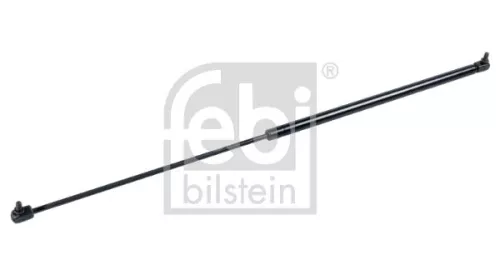 Febi Left Front Gas Bonnet Strut Spring For Mercedes-benz G-class