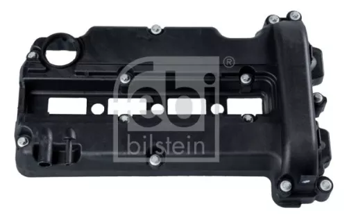 Febi Rocker Cover For Opel Suzuki Vauxhall Agila Astra Astra G C