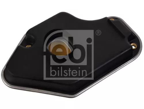 FEBI BILSTEIN FEBI BILSTEIN 170411 Febi 170411 Automatic Hydraulic Filter Kit For Bmw 3  5  Z3 