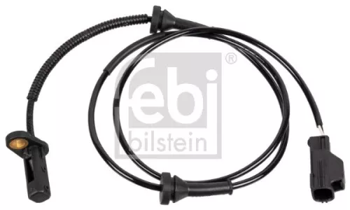 Febi Front Right  Abs Wheel Speed Sensor For Volvo Xc90