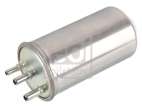FEBI BILSTEIN FEBI BILSTEIN 170420 Febi Fuel Filter For Dacia Nissan Renault Duster Logan Logan Express Lo 