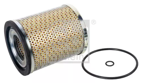Oil Filter For Mercedes Lp Unimog
