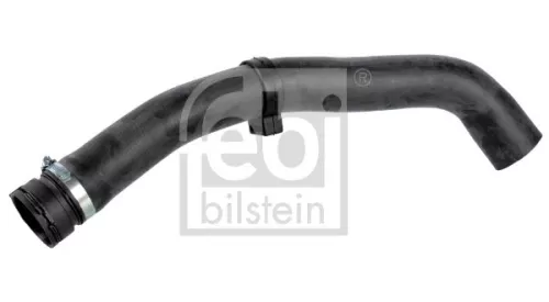 Febi Radiator Hose Pipe For Daf Cf 85 Xf 105 Xf 95