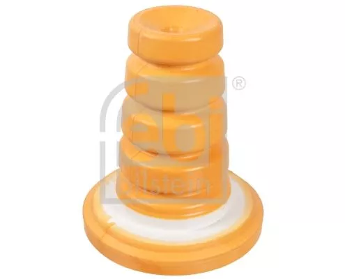 Febi Rear Rubber Bump Stop For Dacia Renault Dokker Express Kan