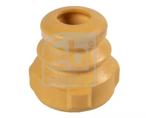 Febi Rear Rubber Bump Stop For Audi Vw Q7 Touareg