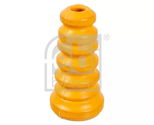 Febi Rear Rubber Bump Stop For Ford Mazda 3 Focus