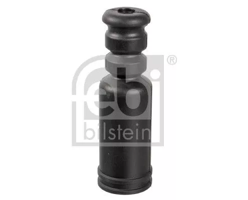 Febi Rear Left Or Right Strut Shock Absorber Dust Cover For Citroën Mitsubishi P