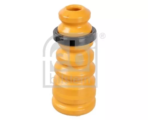 Febi Rear Rubber Bump Stop For Ford C-max Focus
