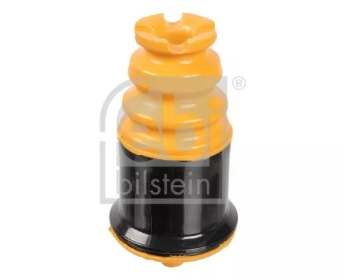 Febi Rear Left Or Right Rubber Bump Stop For Abarth Chrysler 