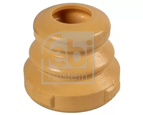 Febi Front Rubber Bump Stop For Audi Porsche Vw Cayenne Q7 Toua