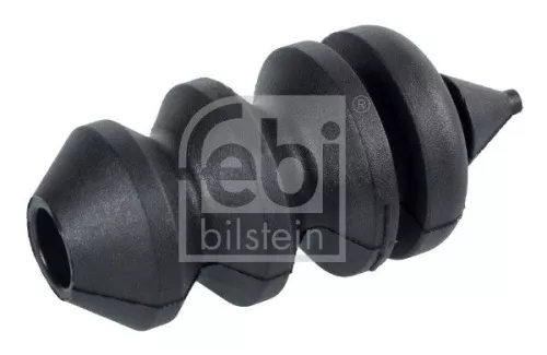 Febi Rear Rubber Bump Stop For Chevrolet Daewoo Suzuki Alto Mat