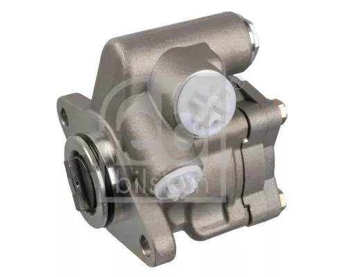 Febi Power Steering Pump For Mercedes-benz Axor 2 Citaro (O 530) Co