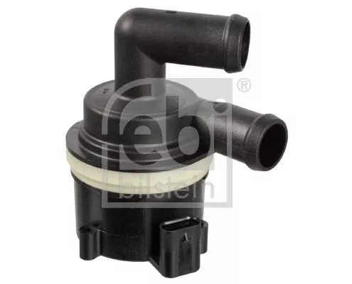 Auxiliary Water Pump (cooling water circuit)