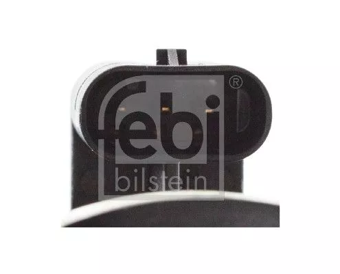 FEBI BILSTEIN FEBI BILSTEIN 170506 Auxiliary Water Pump (cooling water circuit) 