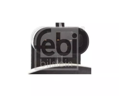 FEBI BILSTEIN FEBI BILSTEIN 170508 Auxiliary Water Pump (cooling water circuit) 
