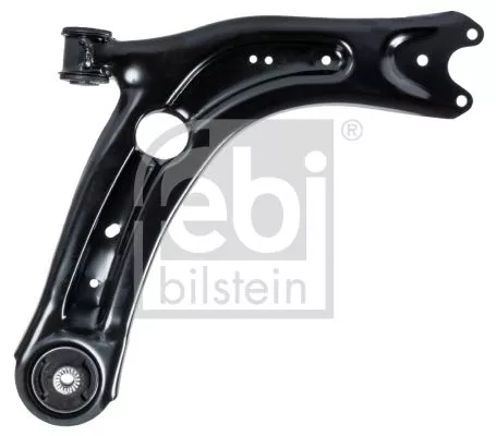 Febi Lower Front Right Control / Trailing Arm For Audi Cupra Seat Skoda Vw Arteo