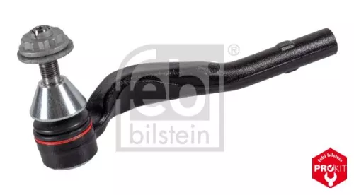 Febi Front Right Tie Rod End For Mercedes-benz S-class