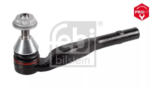 Febi Front Left Tie Rod End For Mercedes-benz S-class