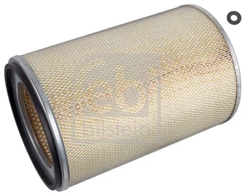 Febi Bilstein Air Filter For Iveco Man Renault Trucks C Hocl Midliner P/pa P/pa-