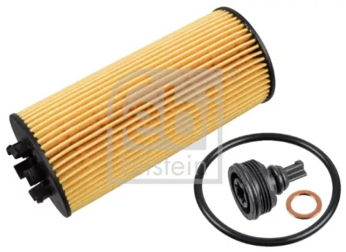 Oil Filter For Bmw Bmw (Brilliance) Mini 1 1 Series 2 Mini Mini Clubman Mini Cou