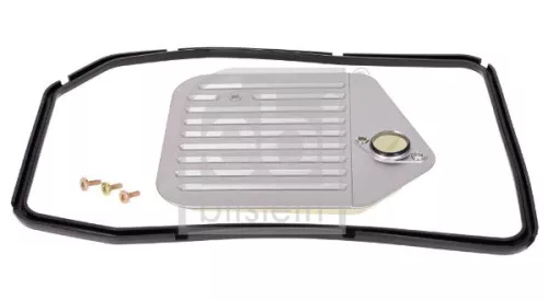 Febi 170547 Automatic Hydraulic Filter Kit For Bmw 3  5  7