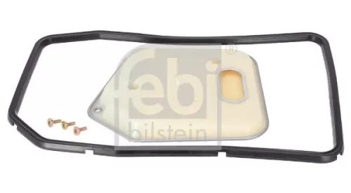 FEBI BILSTEIN FEBI BILSTEIN 170547 Febi 170547 Automatic Hydraulic Filter Kit For Bmw 3  5  7 