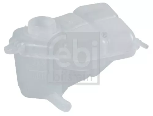 Febi Coolant Expansion Tank For Ford Fiesta Figo Fusion