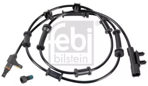 Febi Front Left Or Right  Abs Wheel Speed Sensor For Jeep Wrangler