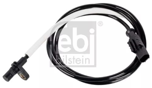 Febi Rear Left Or Right  Abs Wheel Speed Sensor For Iveco Daily