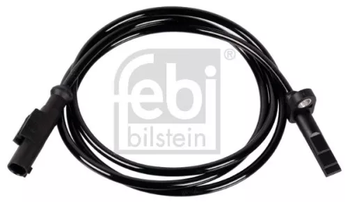 Febi Front Left Or Right  Abs Wheel Speed Sensor For Iveco Daily