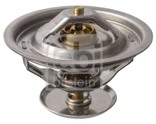 Febi Thermostat Coolant For Renault Trucks C G Kerax Magnum Major Manag