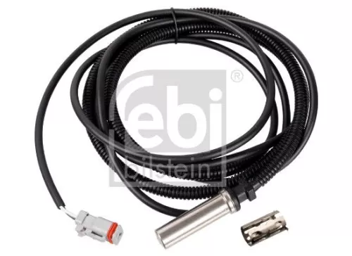 Febi Rear Left Or Right  Abs Wheel Speed Sensor For Scania 2 - Series 3 - 