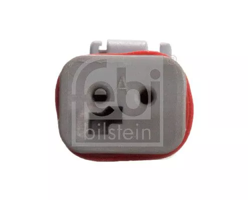 FEBI BILSTEIN FEBI BILSTEIN 170587 Febi Rear Left Or Right  Abs Wheel Speed Sensor For Scania 2 - Series 3 -  