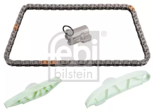 FEBI Timing Chain Kit for HYUNDAI KIA CARNIVAL CARNIVAL / GRAND CARNIVA