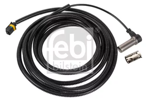 Febi Front Left  Abs Wheel Speed Sensor For Man Tga Tgs Tgx