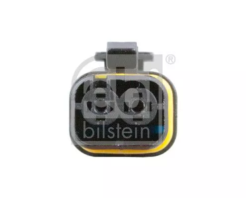 FEBI BILSTEIN FEBI BILSTEIN 170591 Febi Front Left  Abs Wheel Speed Sensor For Man Tga Tgs Tgx 