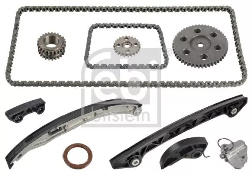 FEBI Timing Chain Kit for MAZDA 3 6