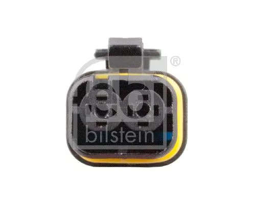FEBI BILSTEIN FEBI BILSTEIN 170603 Febi Front Left  Abs Wheel Speed Sensor For Erf Man Ect Tga Tgs Tgx 