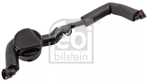 Right Crank Case Breather Pipe Hose Fits Bmw 5 6 7 X5