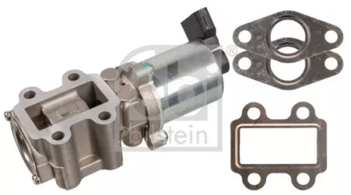 Febi Egr Valve For Toyota Auris Avensis Corolla Rav 4